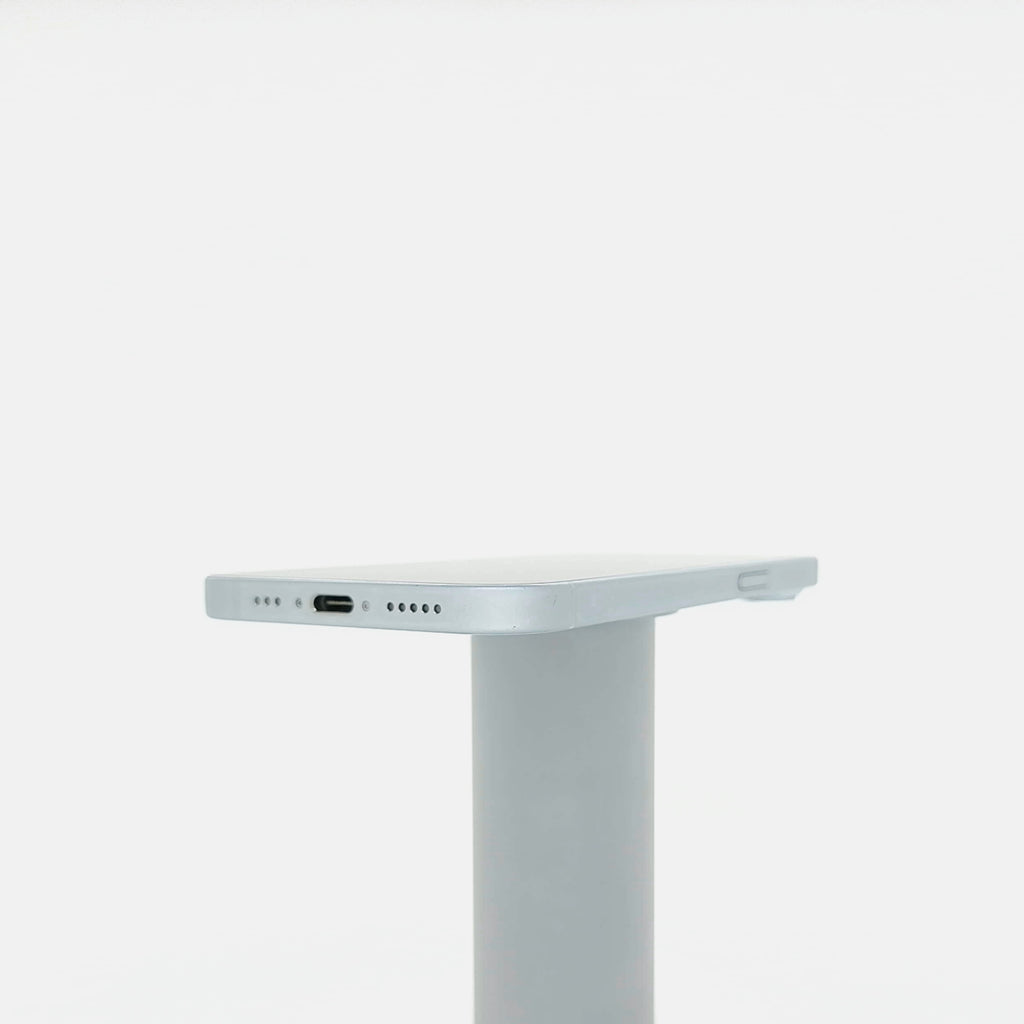 95新 Apple iPhone 15 128G 藍色 中國大陸版