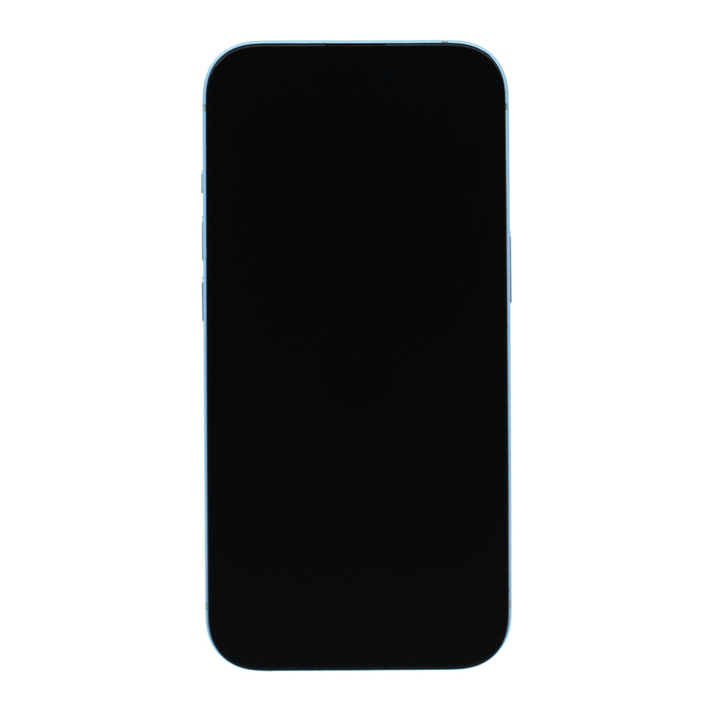 95新 Apple iPhone 15 128G 藍色 中國大陸版