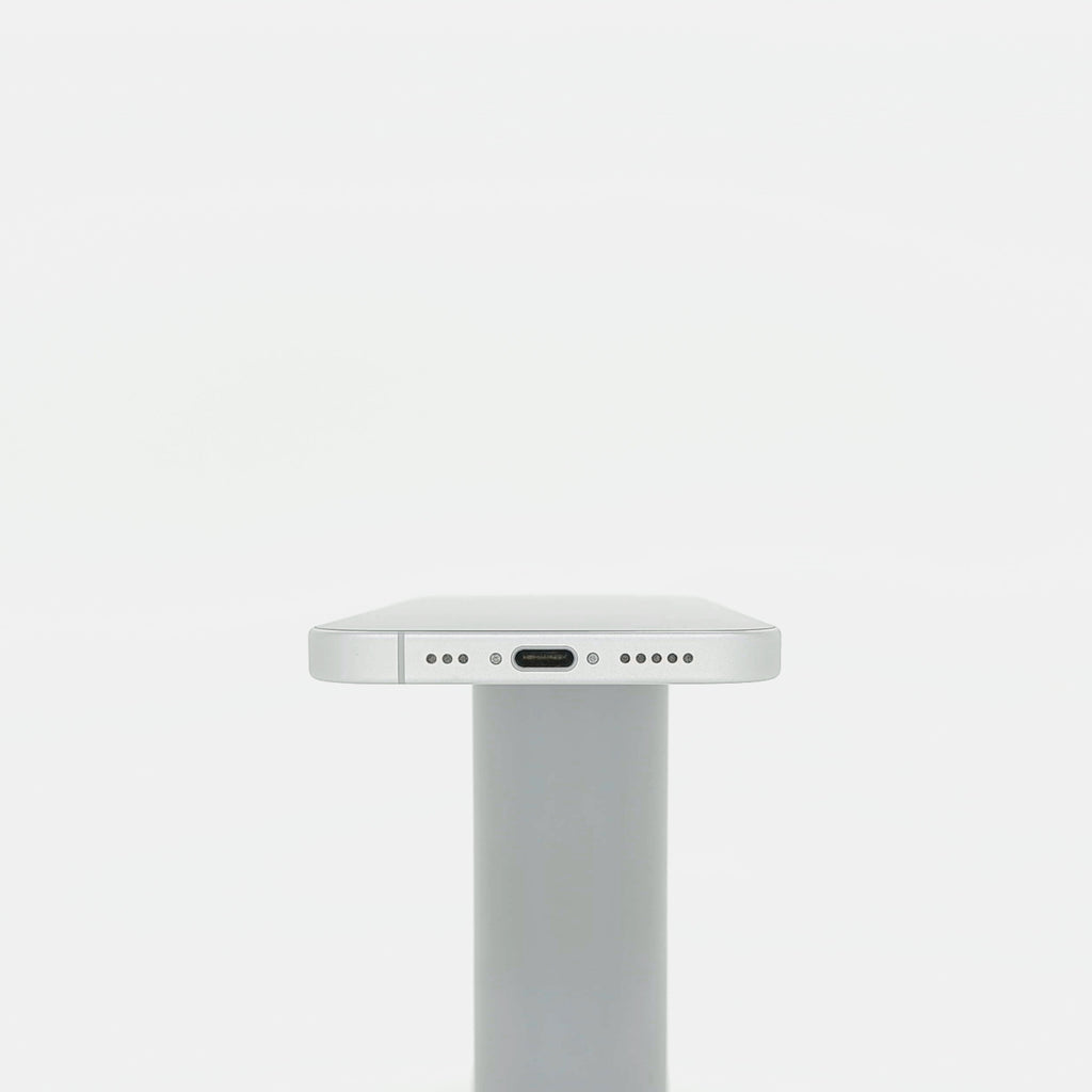 99新 Apple iPhone 16 128G 白色 中國大陸版