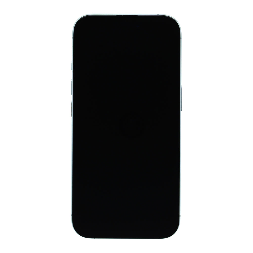 99新 Apple iPhone 16 128G 白色 中國大陸版