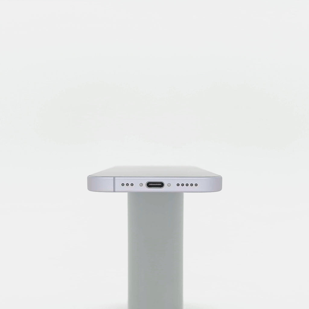 99新 Apple iPhone 17 256G 薰衣草紫色 中國大陸版