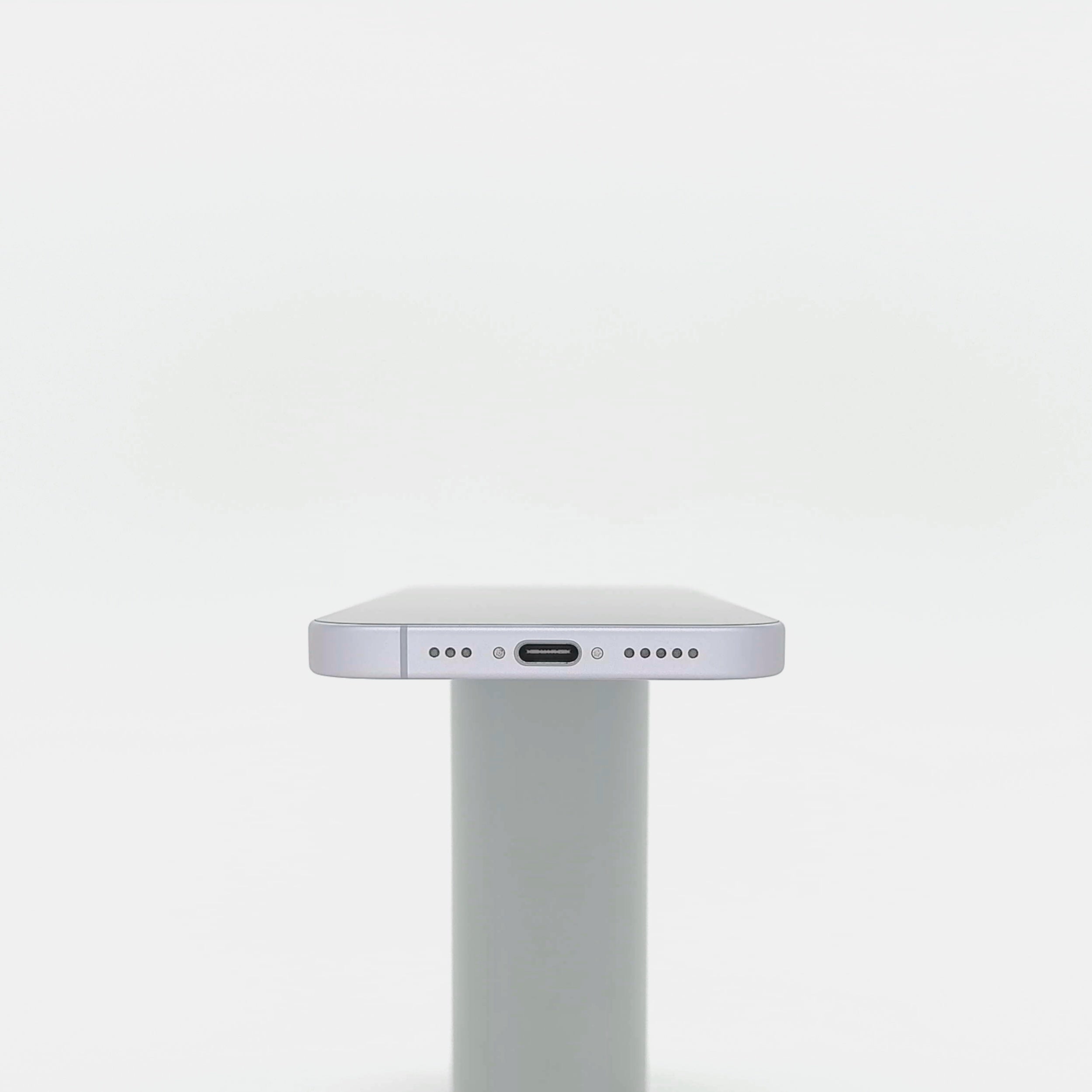 99新 Apple iPhone 17 256G 薰衣草紫色 中國大陸版