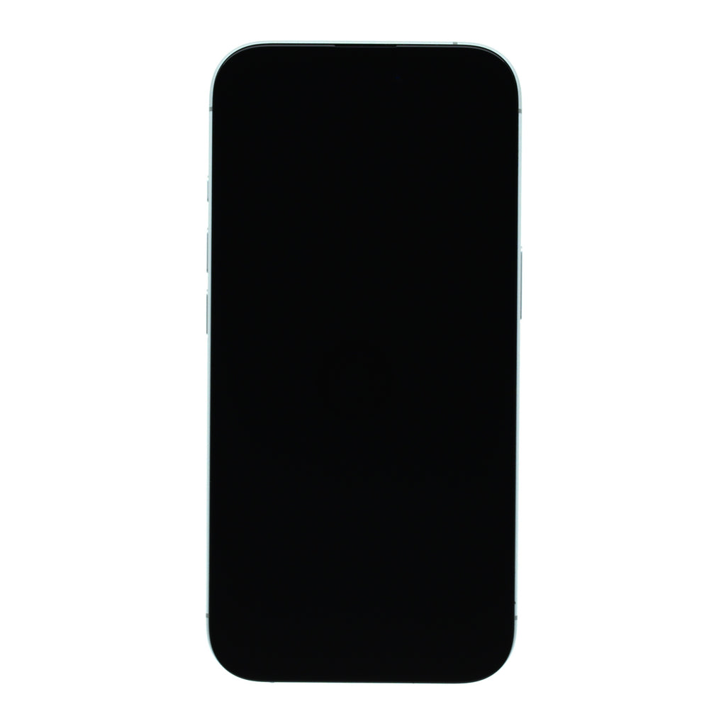 95新 Apple iPhone 16 128G 白色 中國大陸版