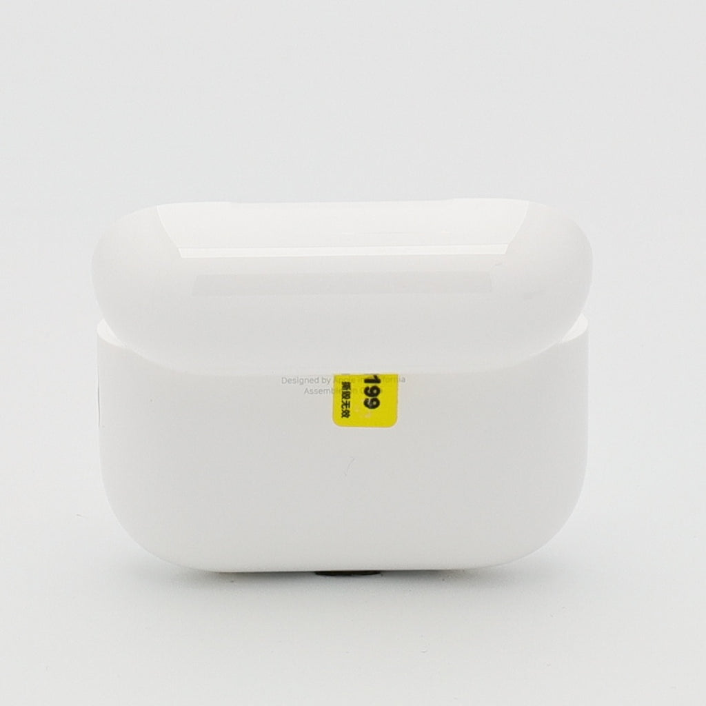 99新 Apple AirPods Pro 3 白色