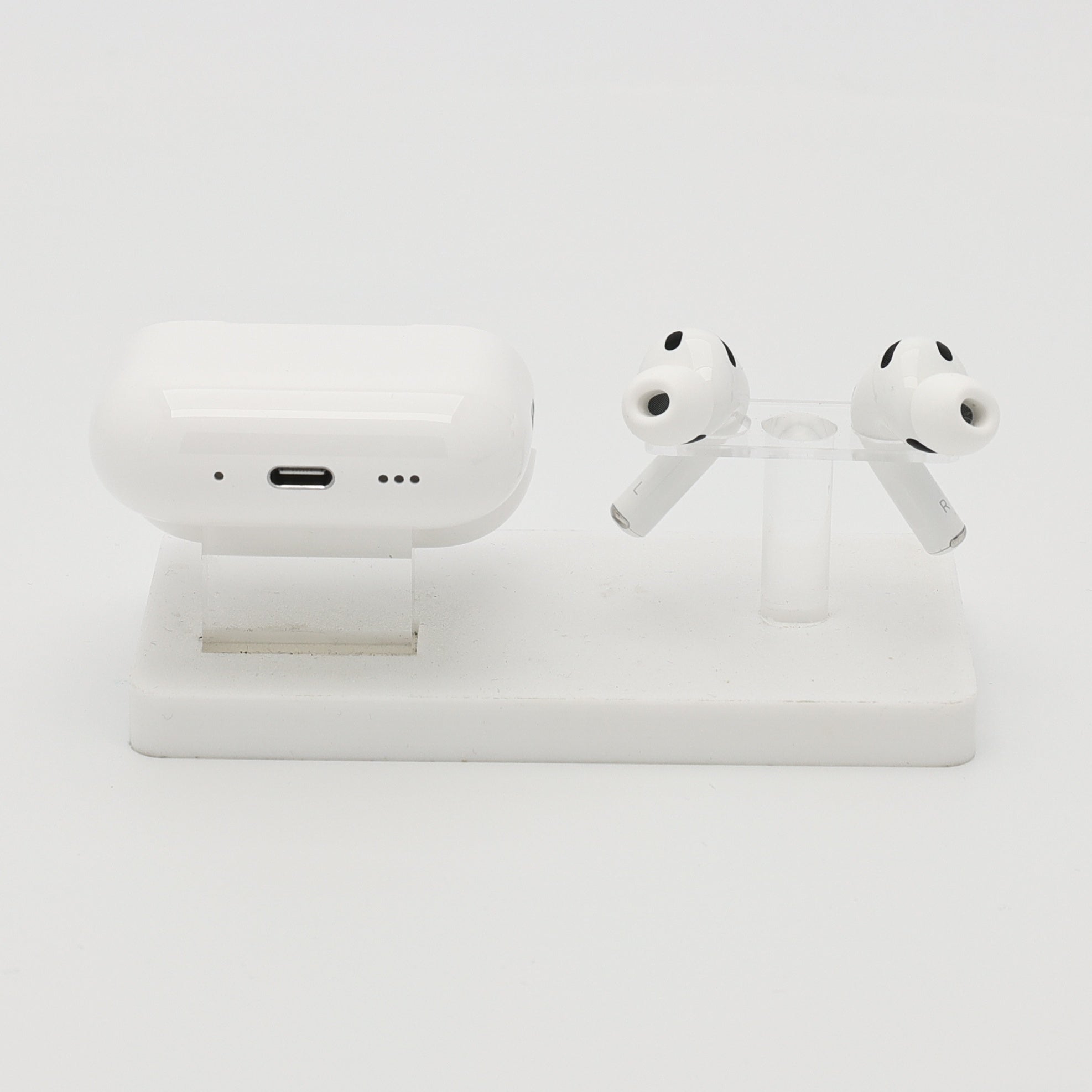99新 Apple AirPods Pro 3 白色