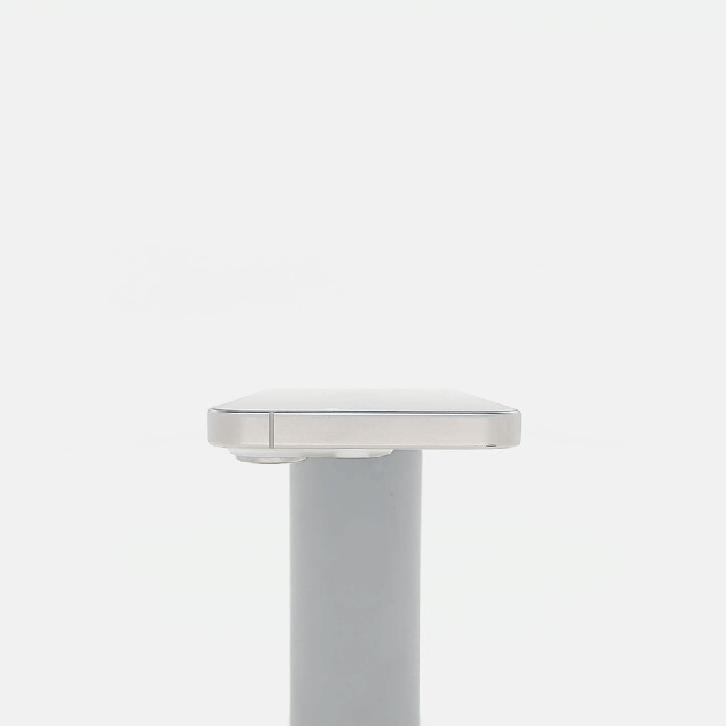 95新 Apple iPhone 15 Pro 128G 白色鈦金屬 中國大陸版