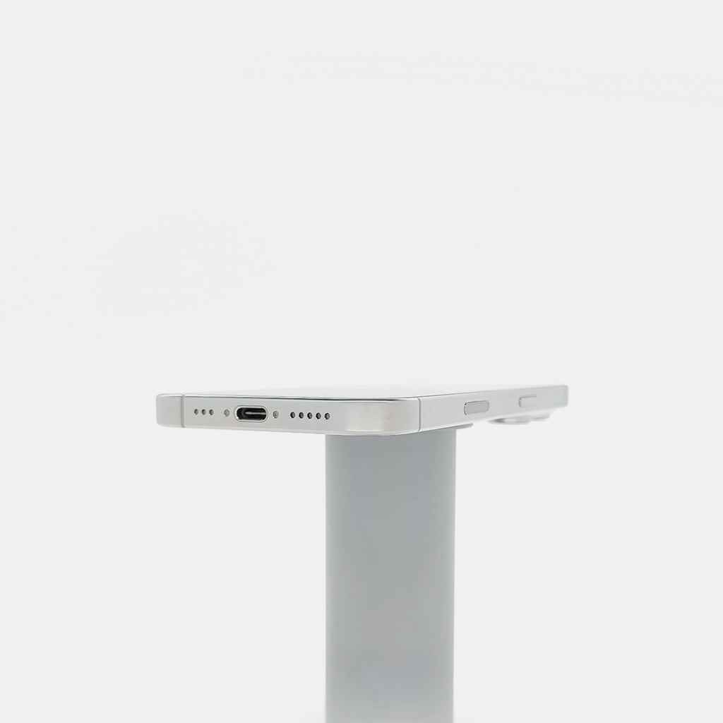 95新 Apple iPhone 16 Pro 128G 白色鈦金屬 中國大陸版