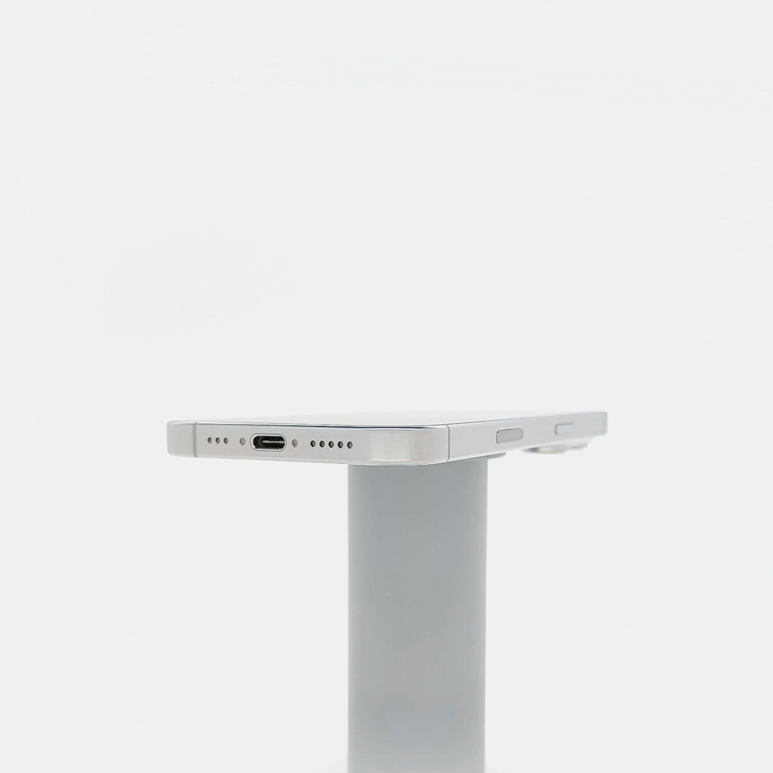 95新 Apple iPhone 16 Pro 128G 白色鈦金屬 中國大陸版