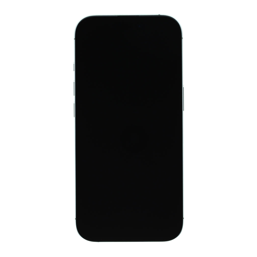 95新 Apple iPhone 16 Pro 128G 白色鈦金屬 中國大陸版