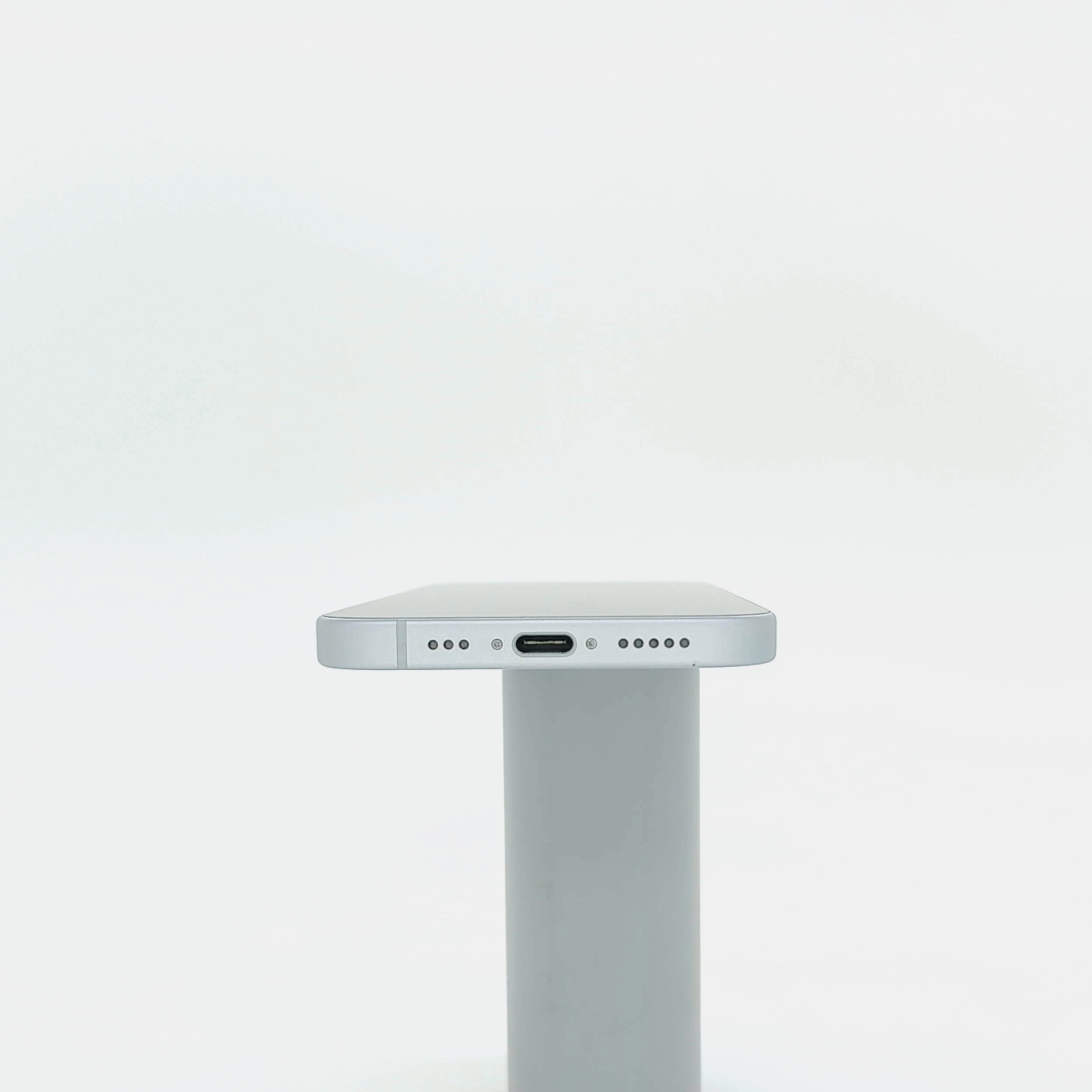 95新 Apple iPhone 15 128G 藍色 中國大陸版