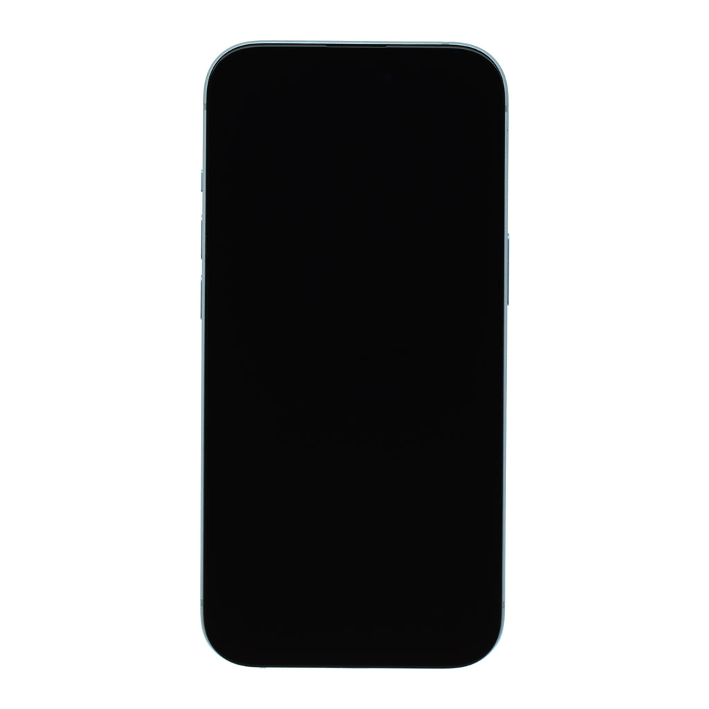 95新 Apple iPhone 15 128G 藍色 中國大陸版