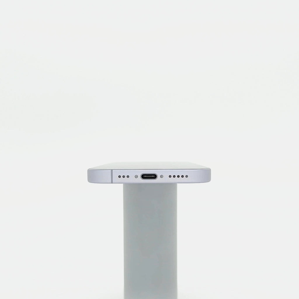 99新 Apple iPhone 17 256G 薰衣草紫色 中國大陸版