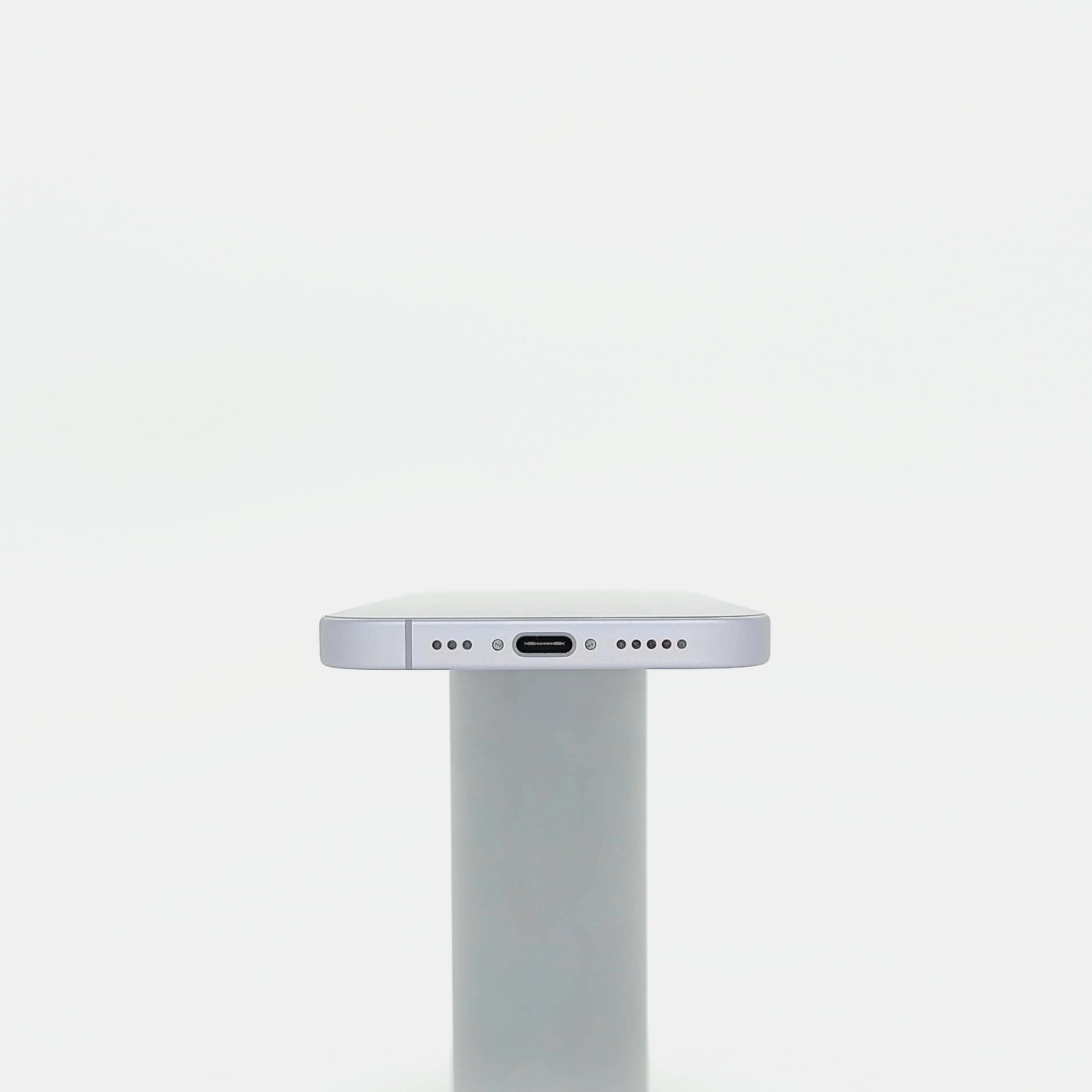 99新 Apple iPhone 17 256G 薰衣草紫色 中國大陸版