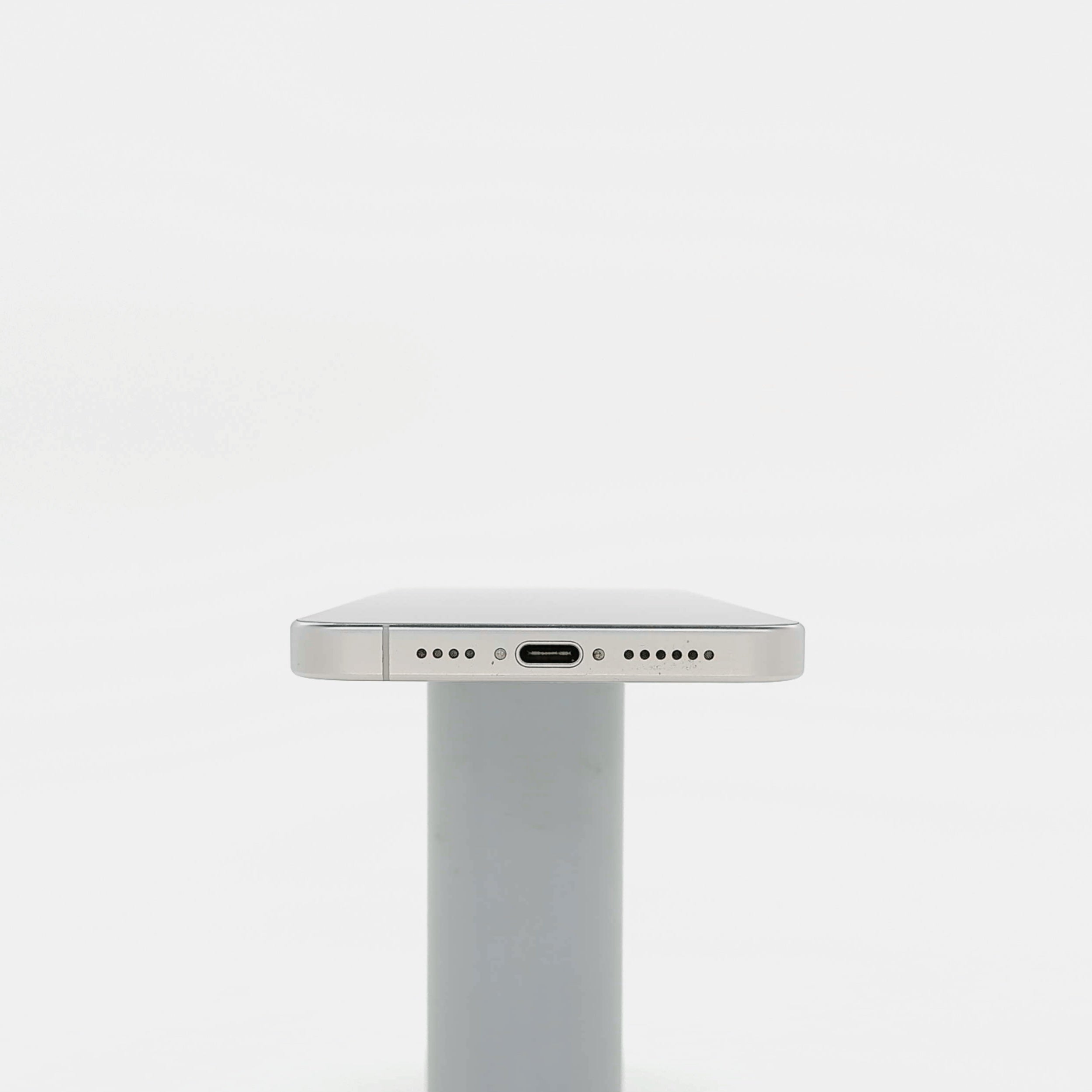 95新 Apple iPhone 15 Pro Max 256G 白色鈦金屬 中國大陸版