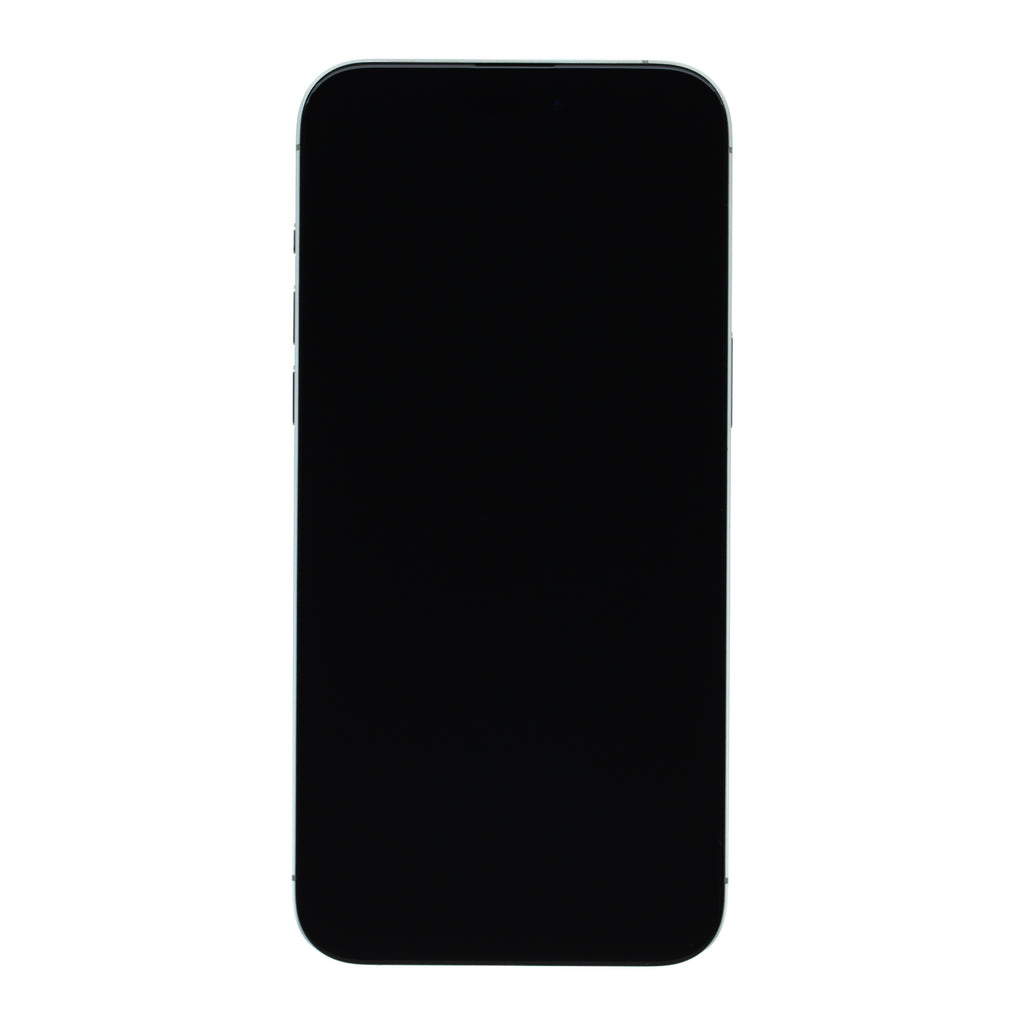 95新 Apple iPhone 15 Pro Max 256G 白色鈦金屬 中國大陸版