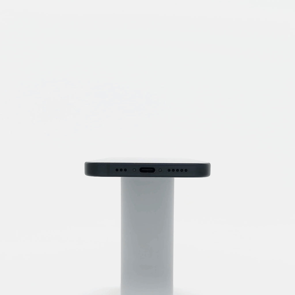 95新 Apple iPhone 15 128G 黑色 中國大陸版