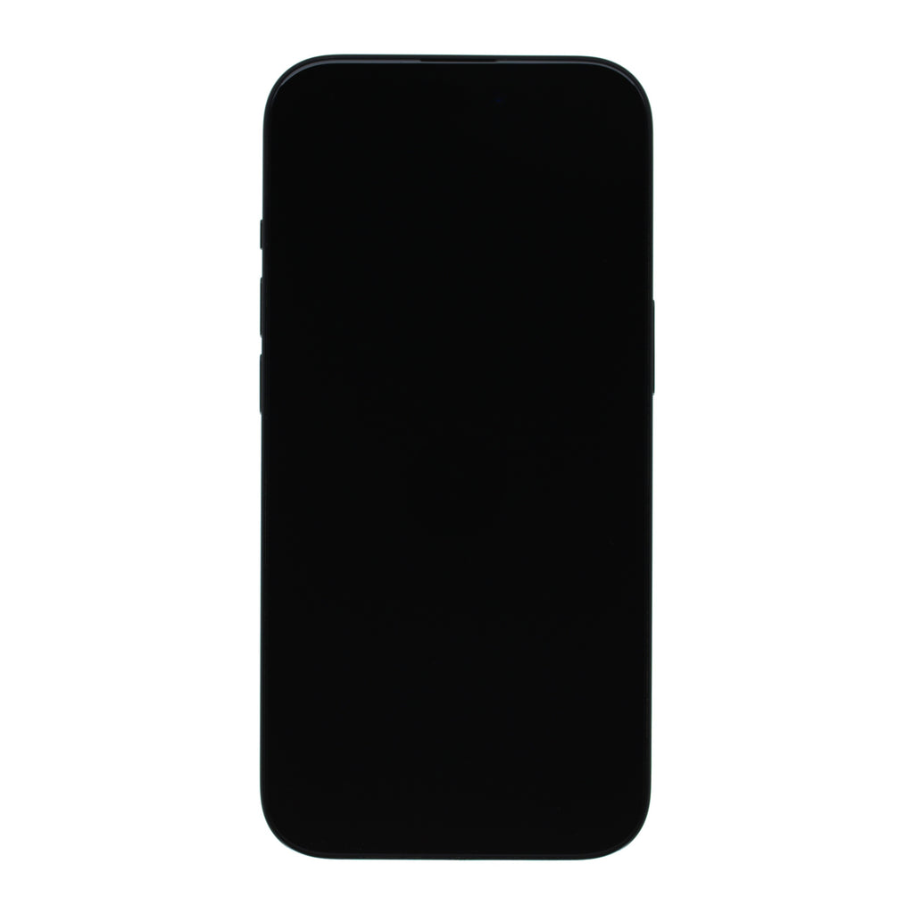 95新 Apple iPhone 15 128G 黑色 中國大陸版