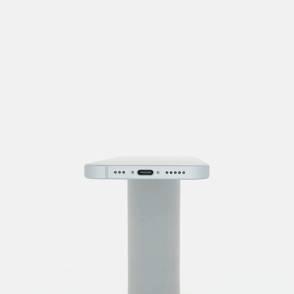 95新 Apple iPhone 15 256G 藍色 中國大陸版