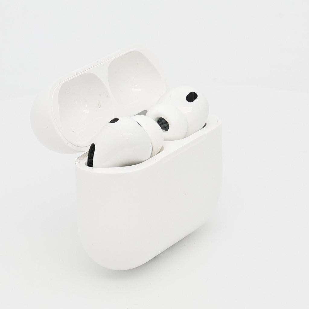 99新 Apple AirPods Pro 3 白色