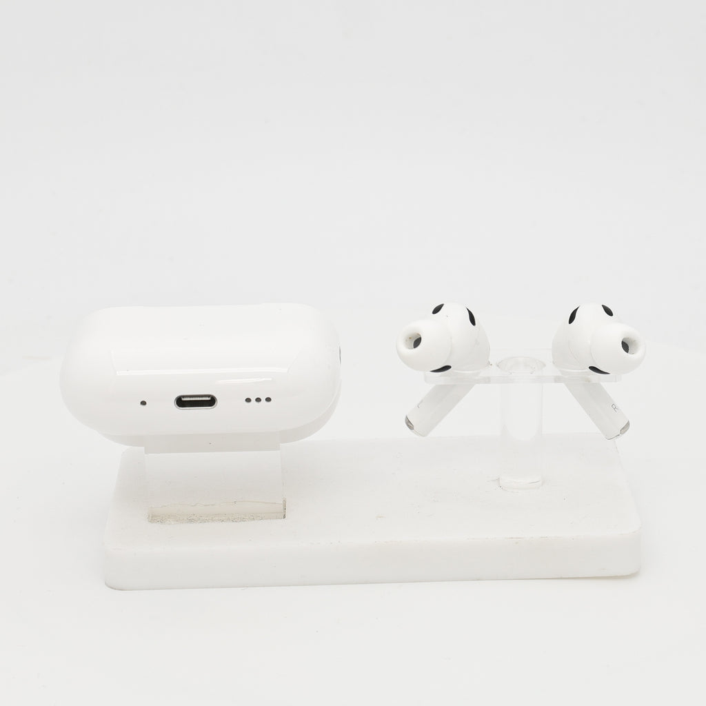 99新 Apple AirPods Pro 3 白色