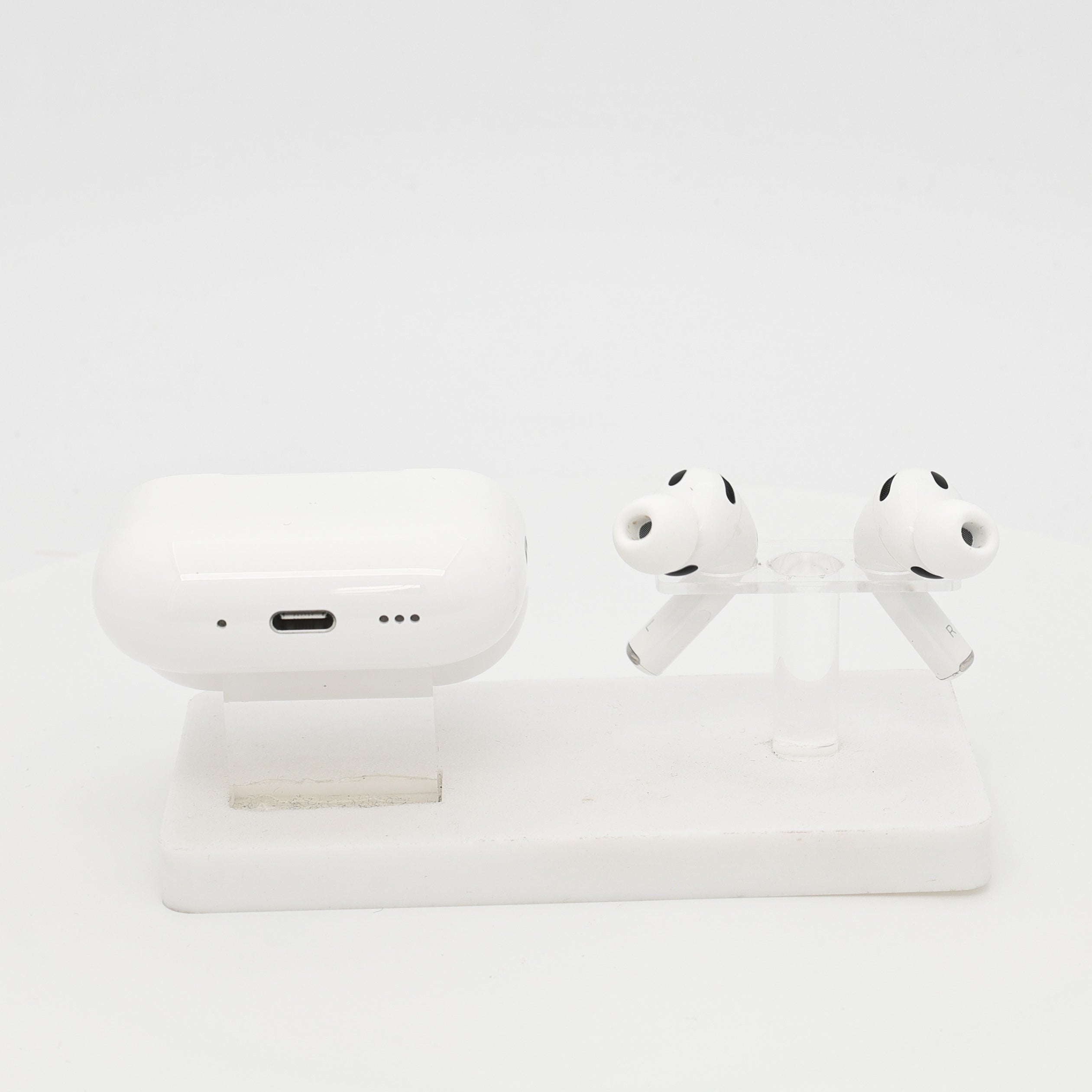 99新 Apple AirPods Pro 3 白色