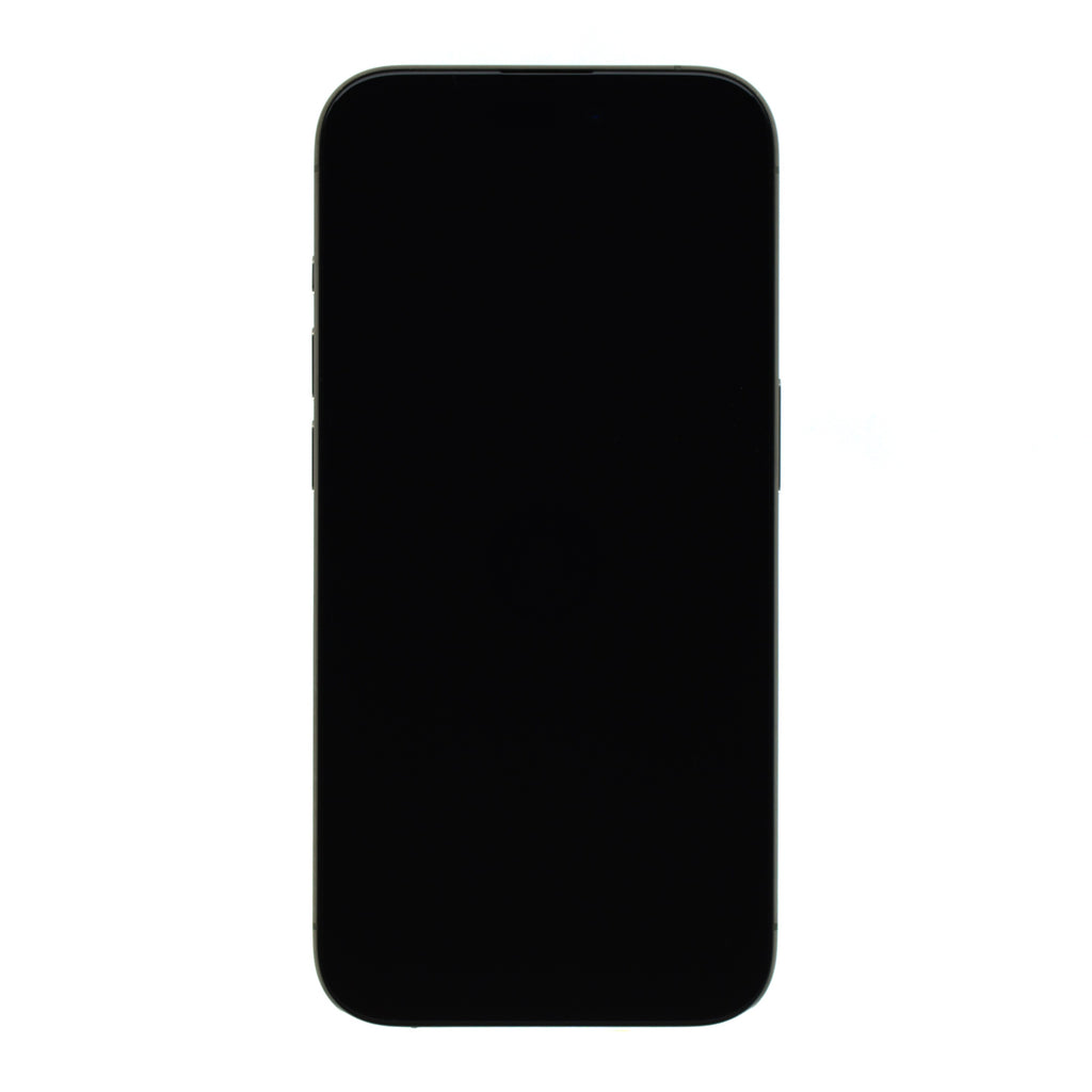 95新 Apple iPhone 15 Pro 128G 原色鈦金屬 中國大陸版