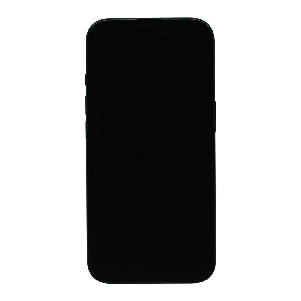 95新 Apple iPhone 16 256G 黑色 中國大陸版