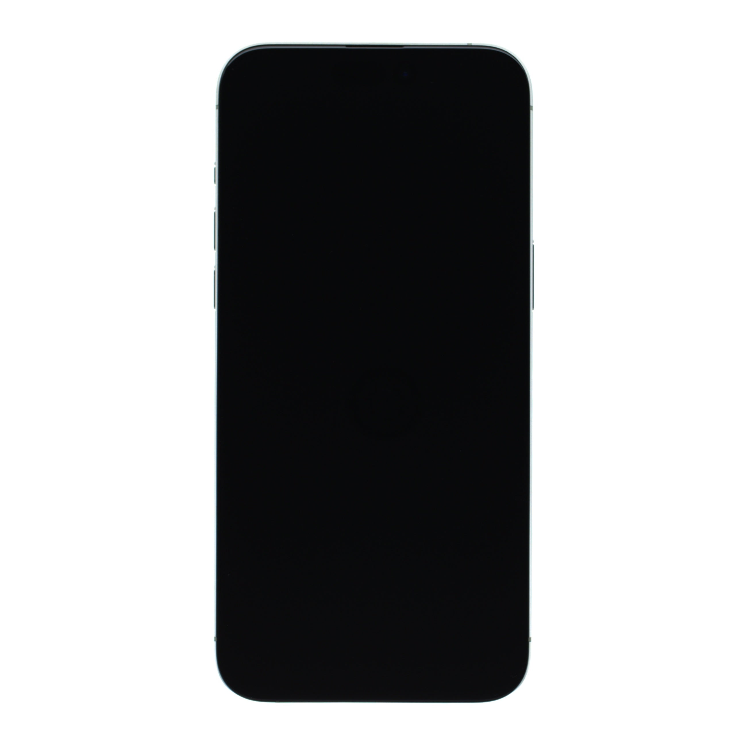 95新 Apple iPhone 15 Pro Max 256G 白色鈦金屬 中國大陸版