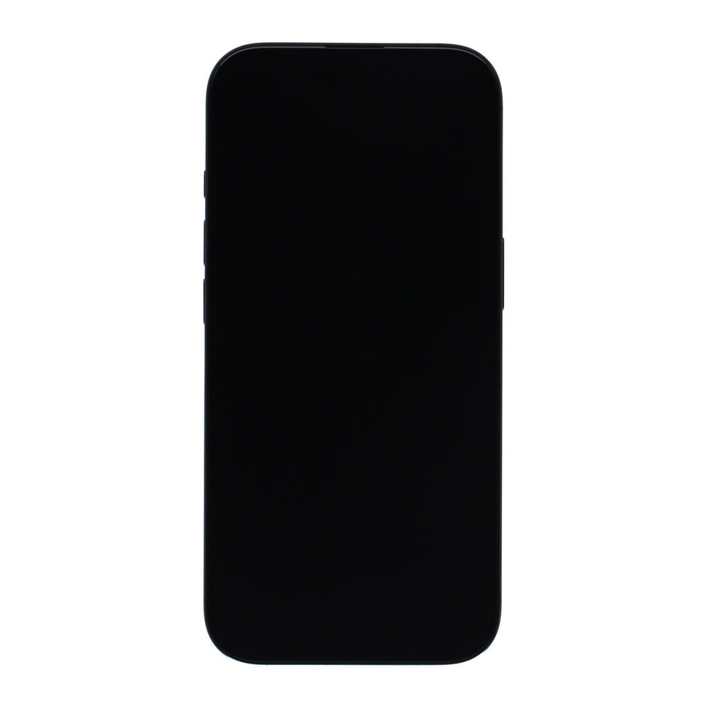 99新 Apple iPhone 16 Pro 128G 黑色鈦金屬 中國大陸版