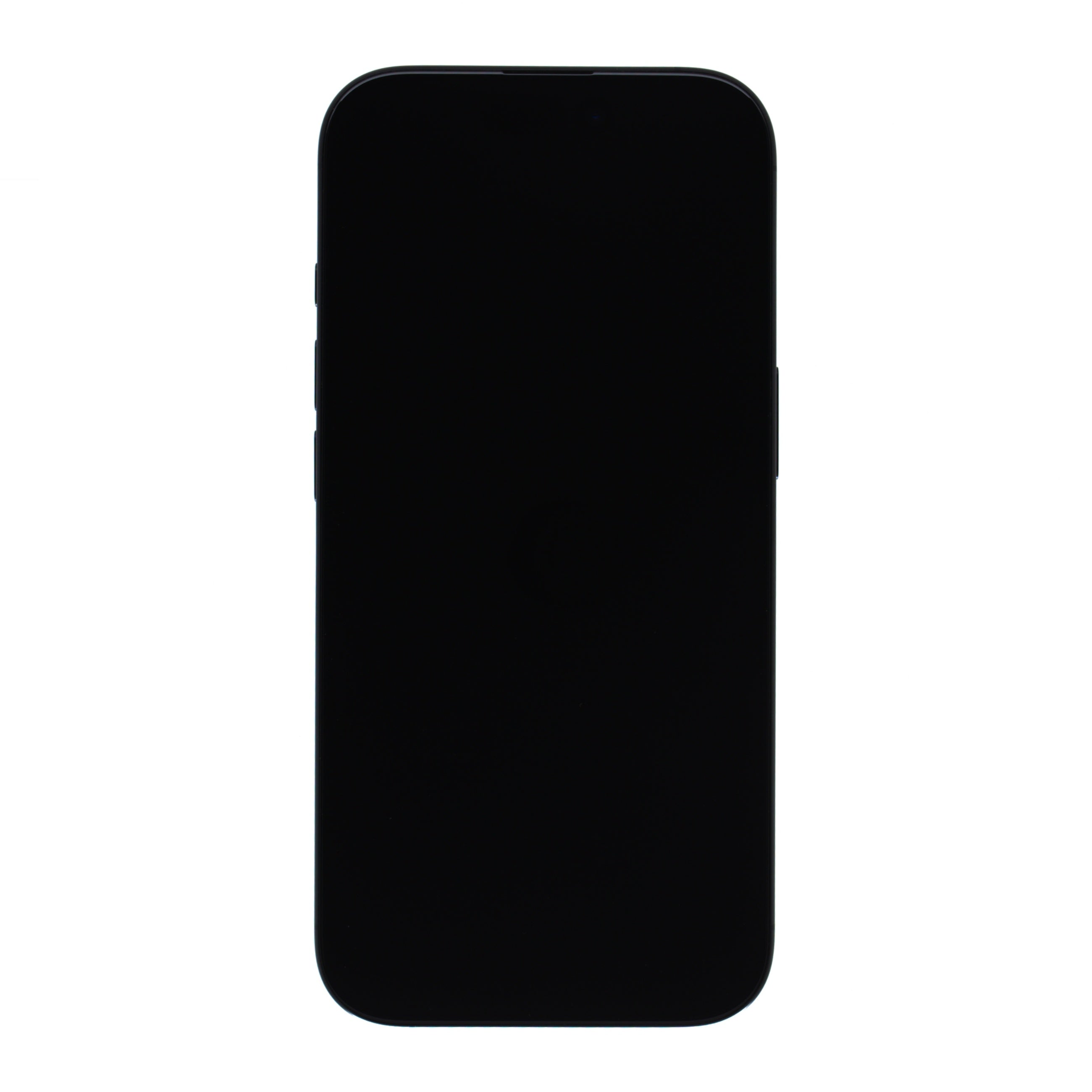 99新 Apple iPhone 16 Pro 128G 黑色鈦金屬 中國大陸版