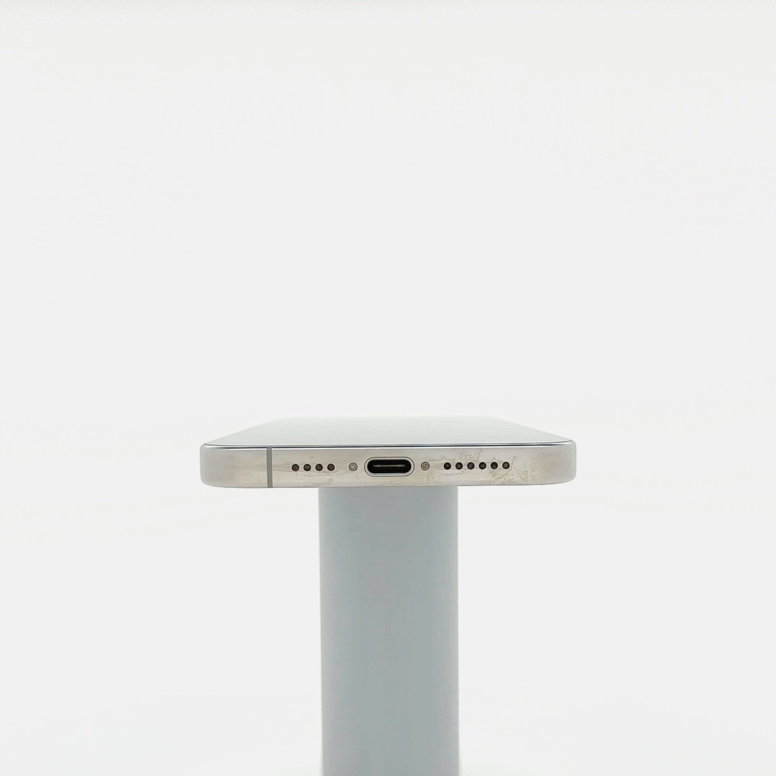 95新 Apple iPhone 15 Pro Max 256G 原色鈦金屬 中國大陸版