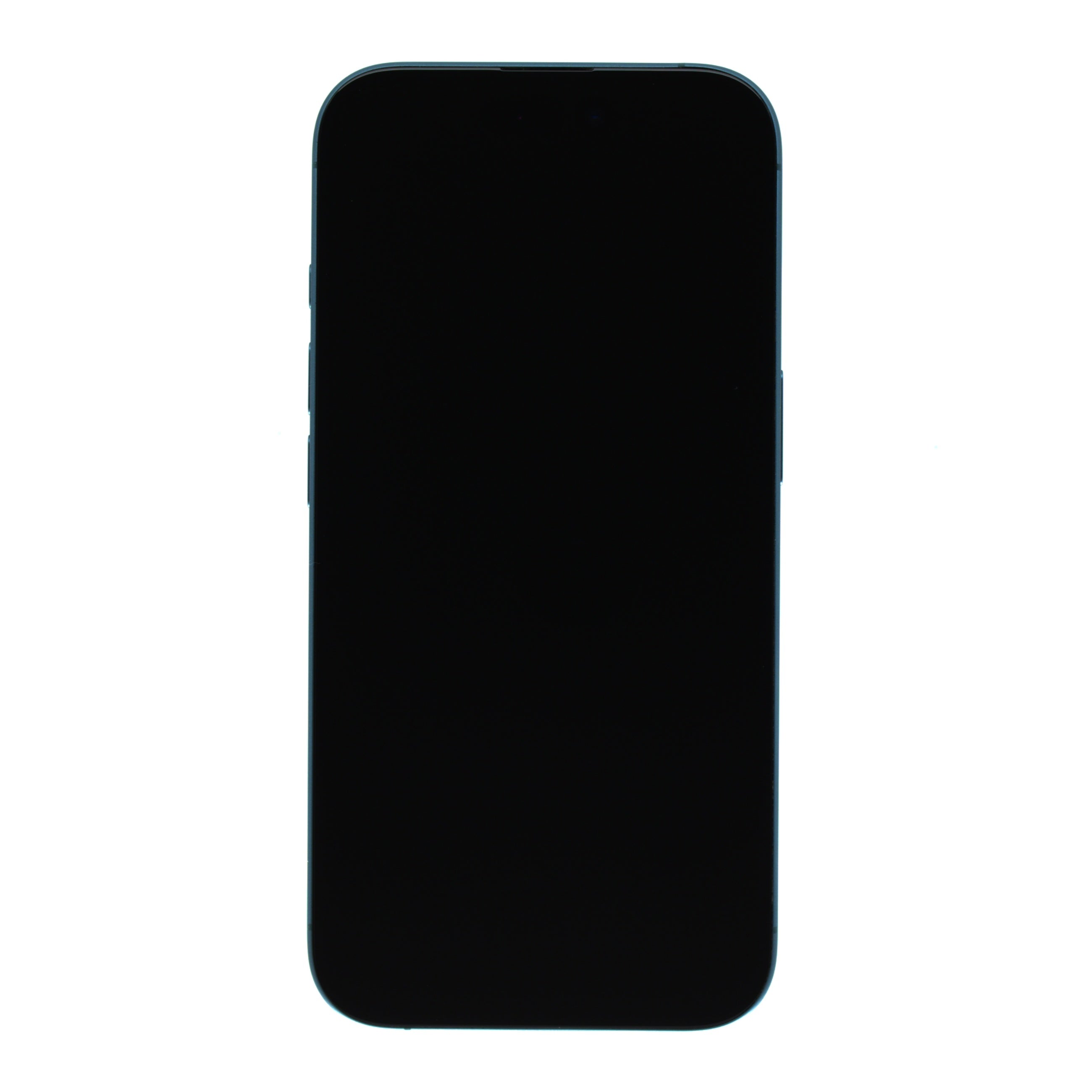 95新 Apple iPhone 16 128G 深青色 中國大陸版