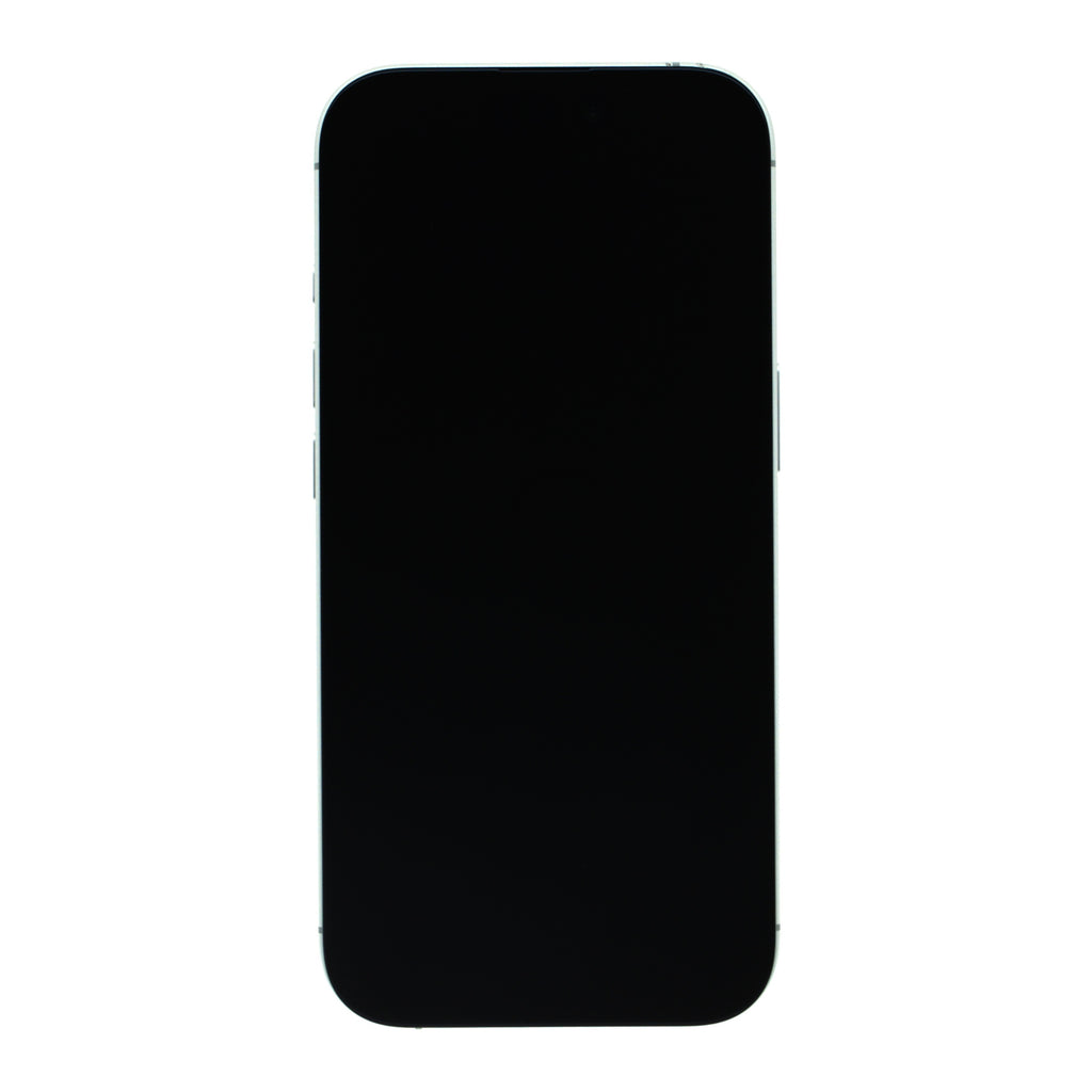 95新 Apple iPhone 17 256G 白色 中國大陸版