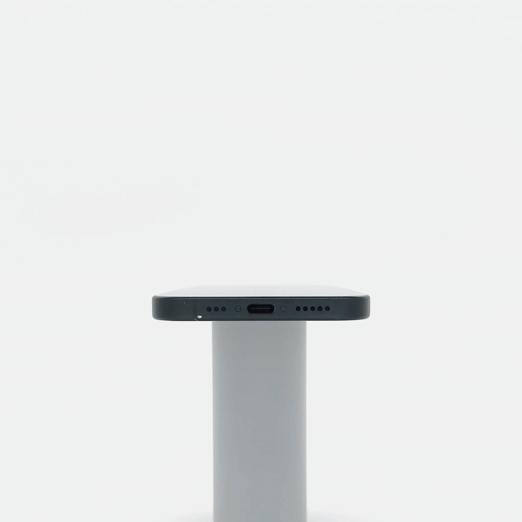 95新 Apple iPhone 16 128G 黑色 中國大陸版