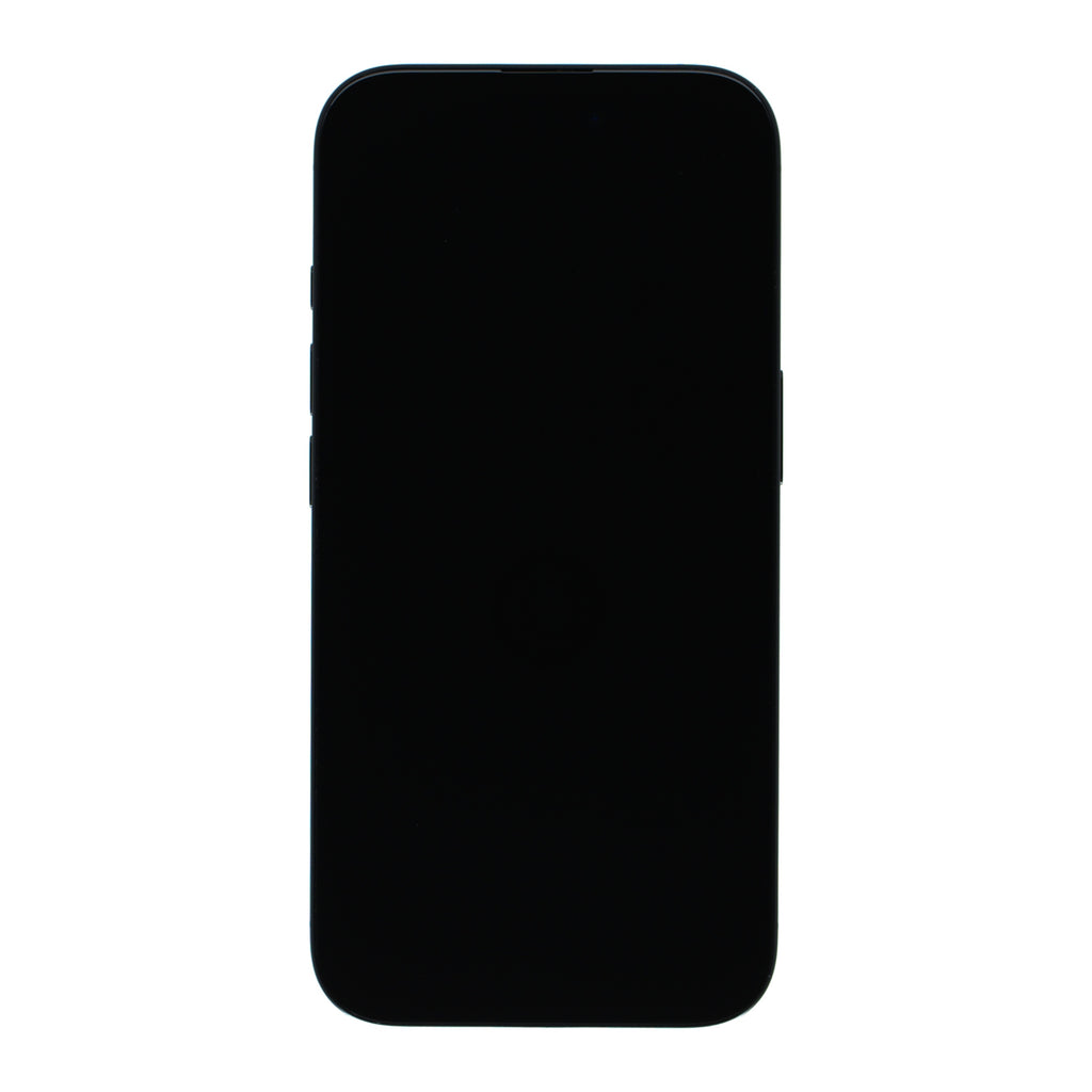 95新 Apple iPhone 16 128G 黑色 中國大陸版