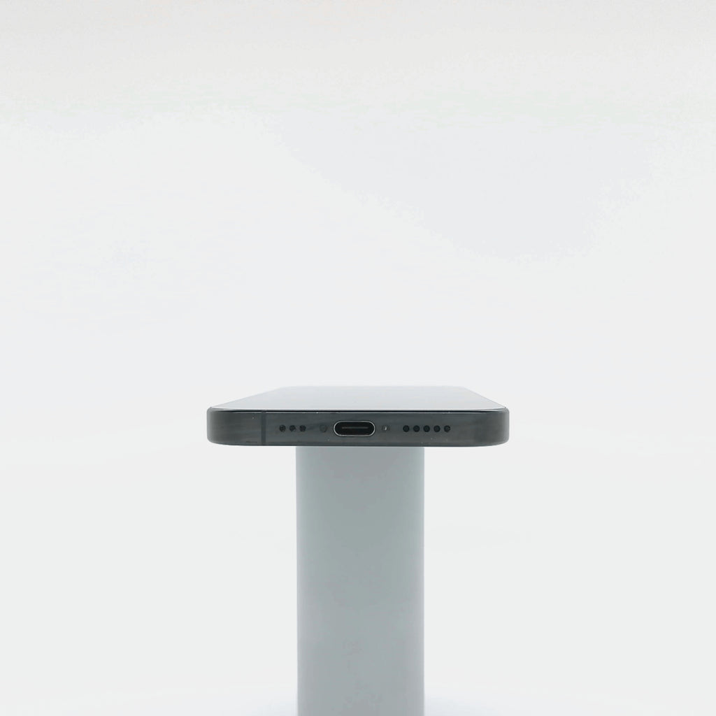 95新 Apple iPhone 16 Pro 128G 黑色鈦金屬 中國大陸版
