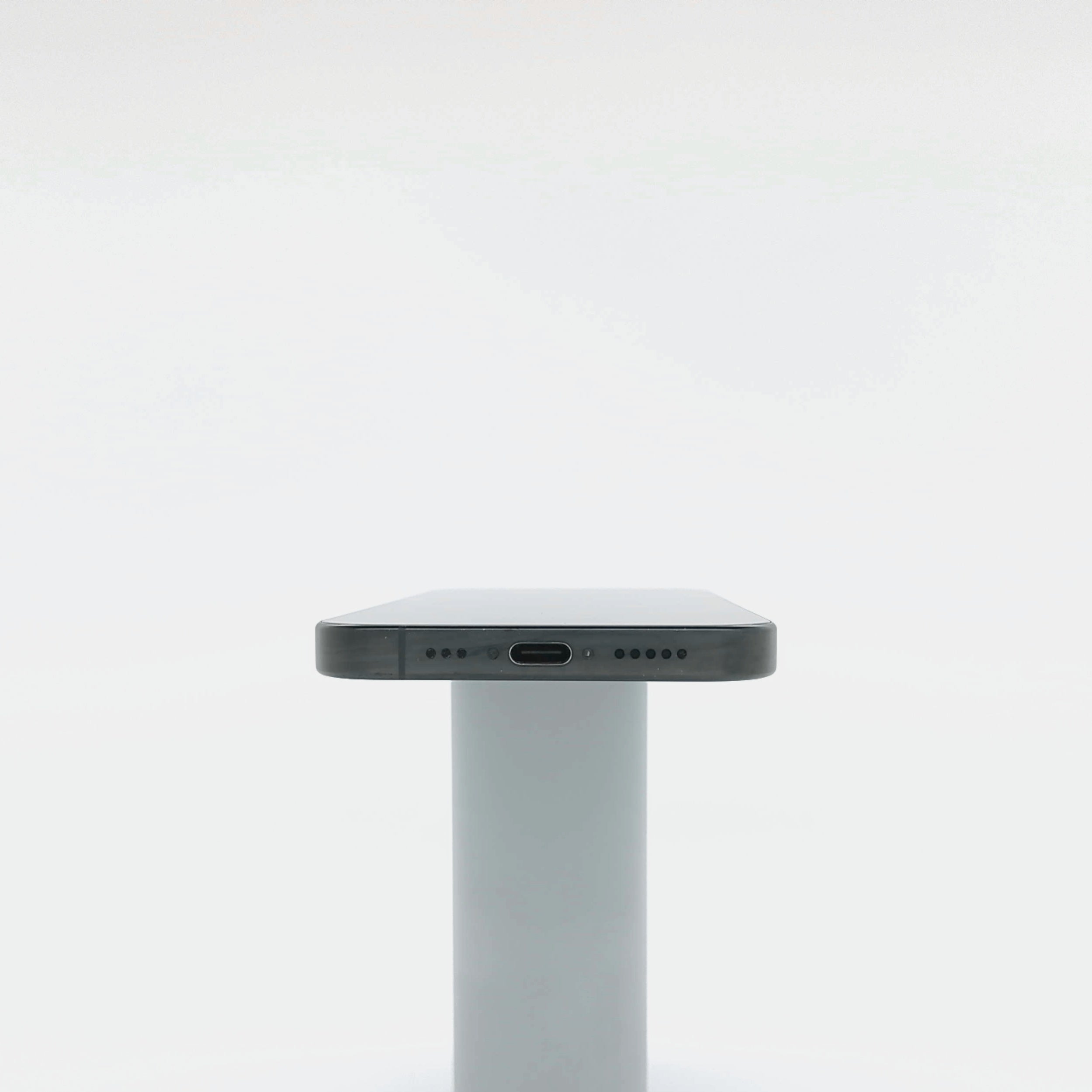 95新 Apple iPhone 16 Pro 128G 黑色鈦金屬 中國大陸版