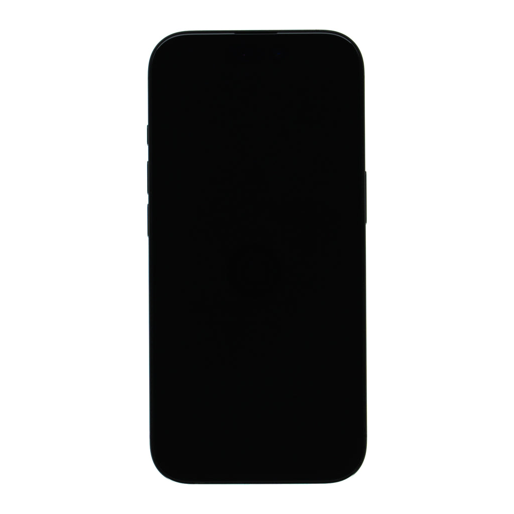 95新 Apple iPhone 16 Pro 128G 黑色鈦金屬 中國大陸版