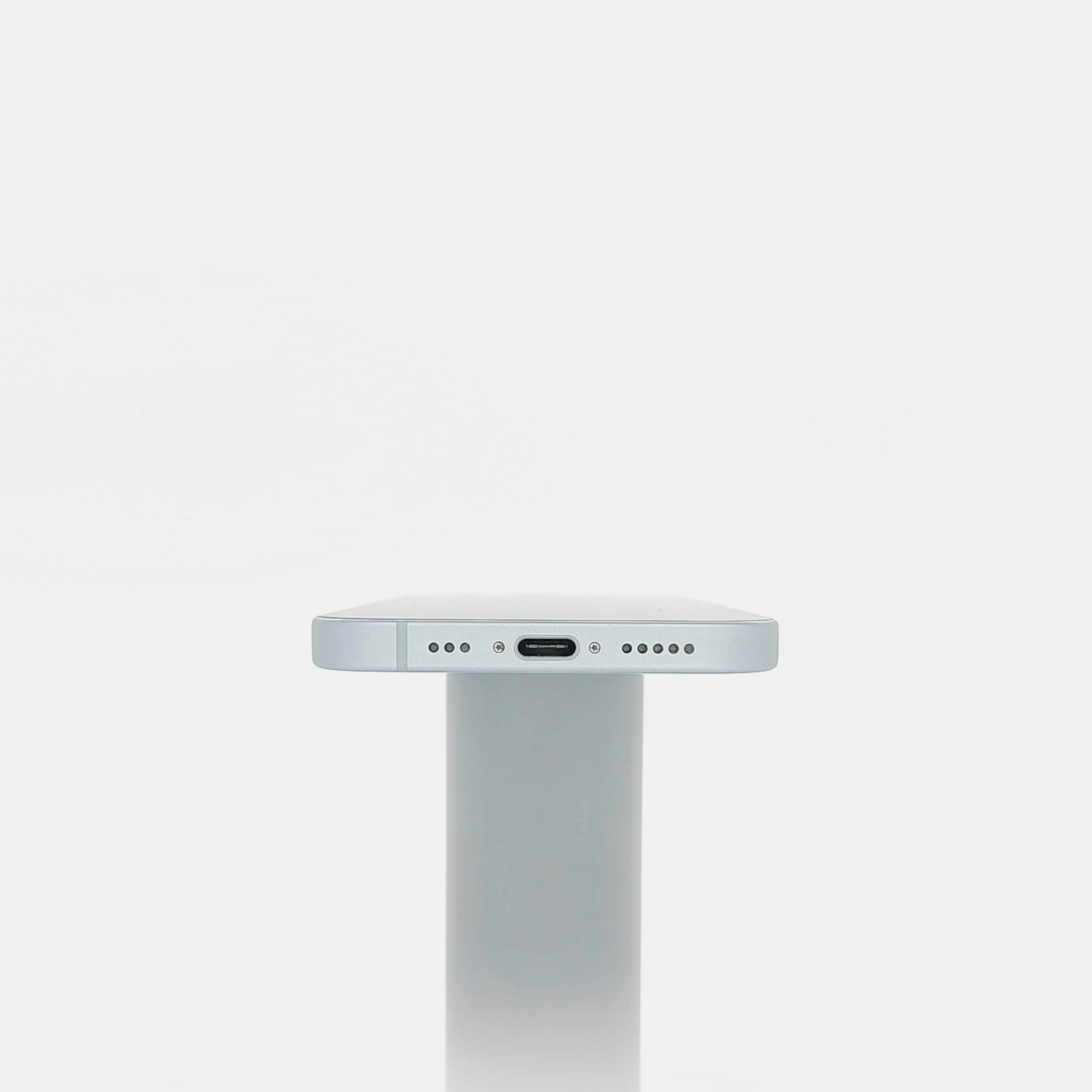 95新 Apple iPhone 15 256G 藍色 中國大陸版