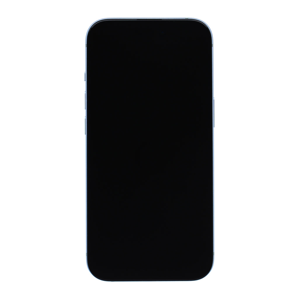 95新 Apple iPhone 15 256G 藍色 中國大陸版