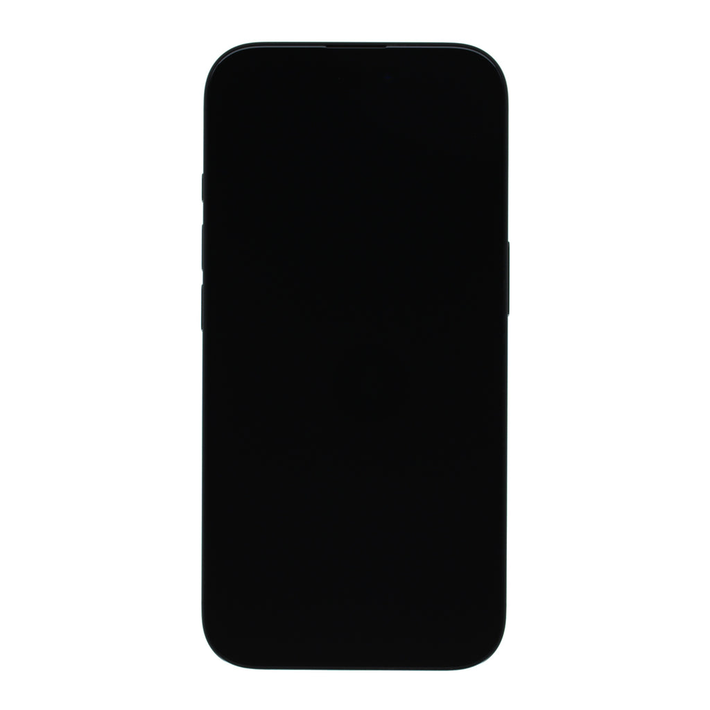 95新 Apple iPhone 16 256G 黑色 中國大陸版