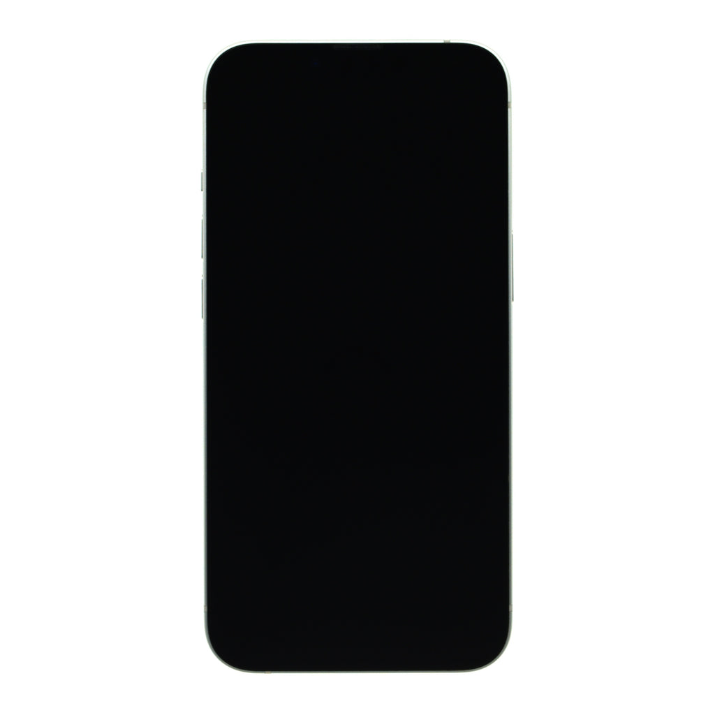 95新 Apple iPhone 13 256G 星光色 中國大陸版