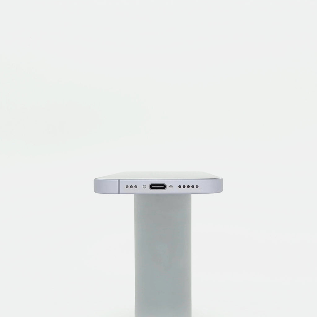 99新 Apple iPhone 17 256G 薰衣草紫色 中國大陸版