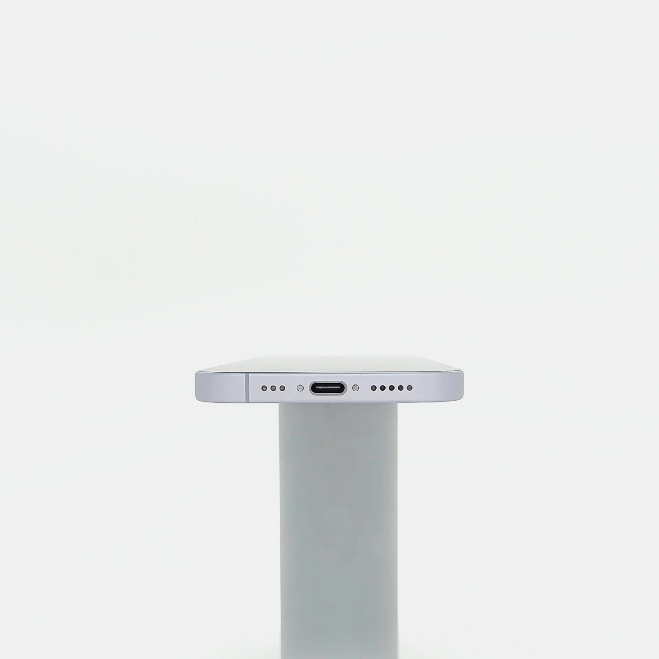 99新 Apple iPhone 17 256G 薰衣草紫色 中國大陸版