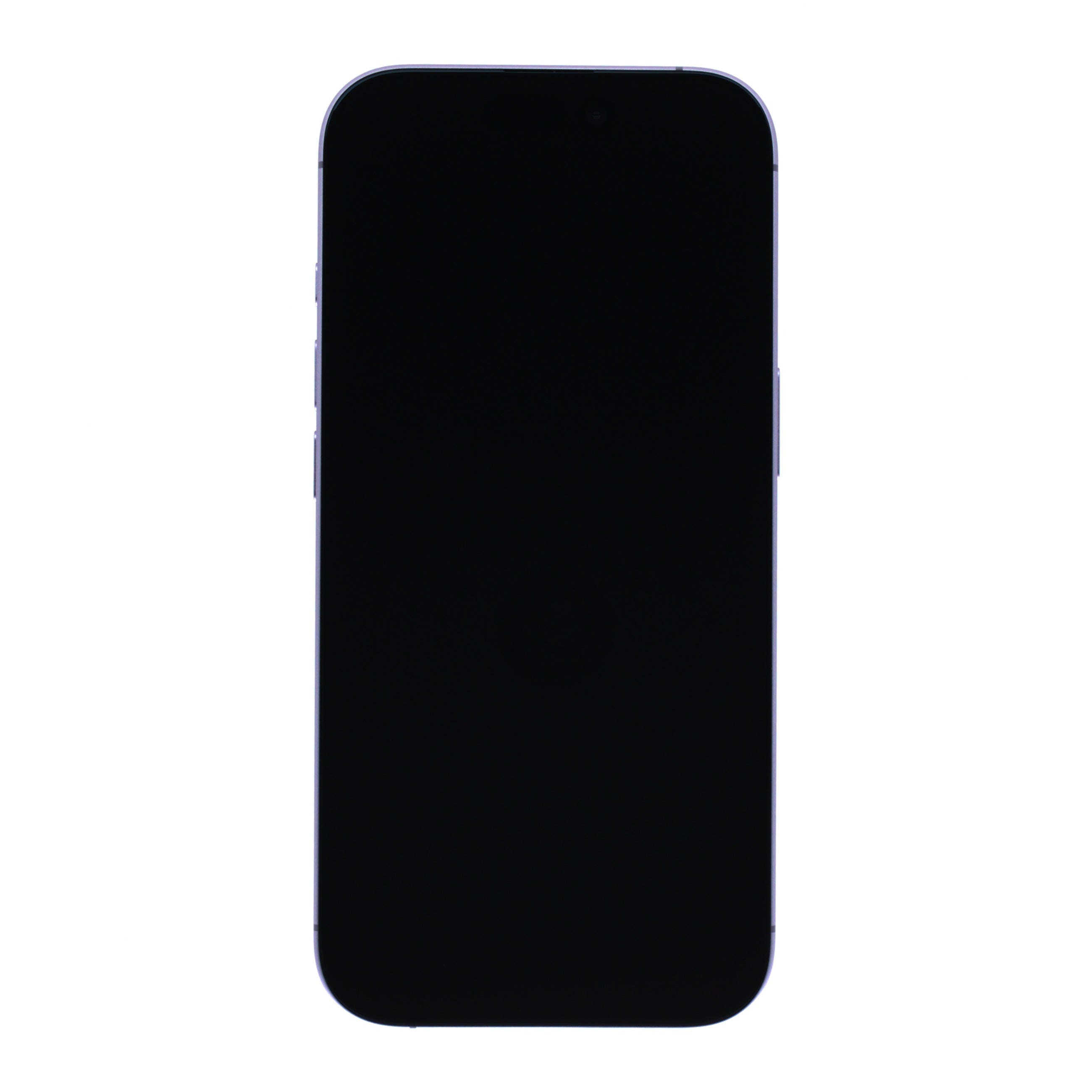 99新 Apple iPhone 17 256G 薰衣草紫色 中國大陸版