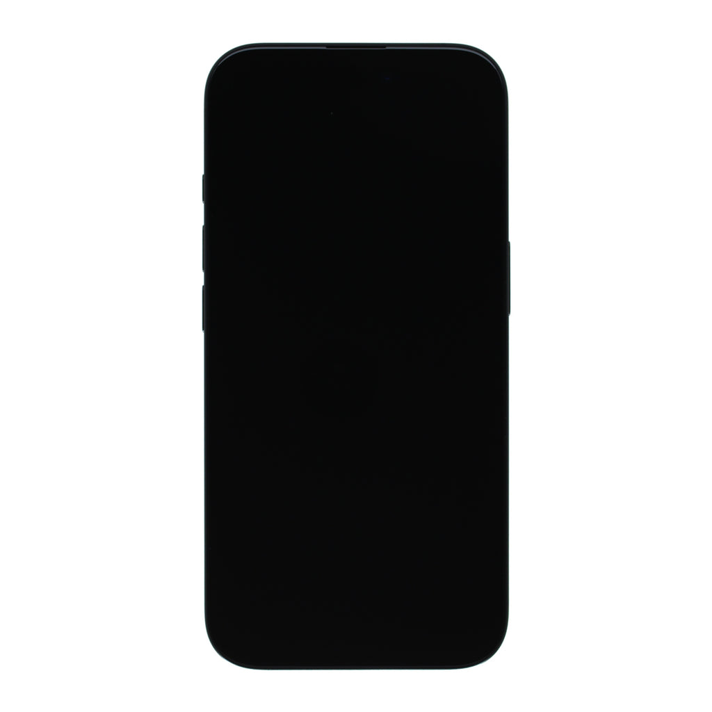95新 Apple iPhone 16 256G 黑色 中國大陸版