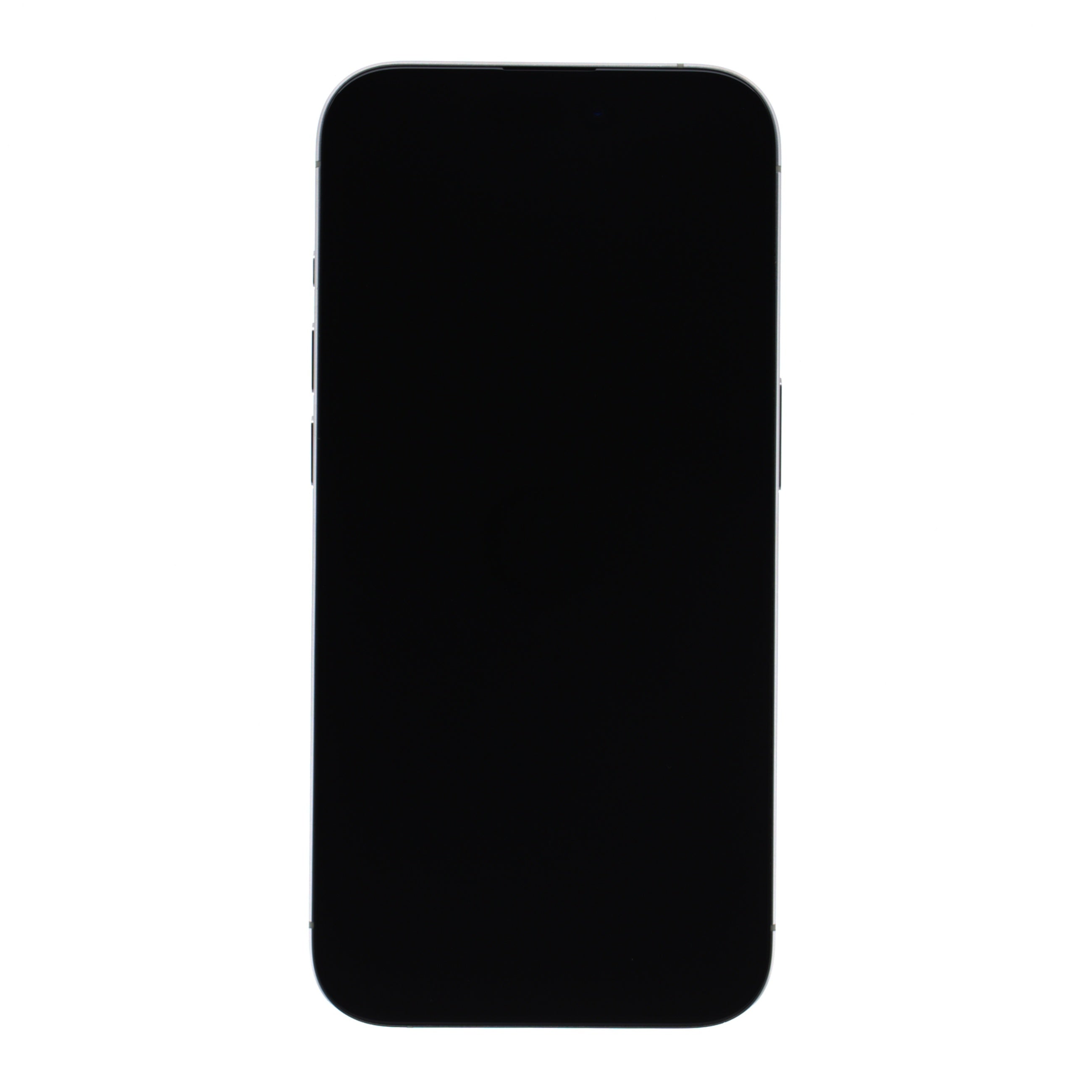 95新 Apple iPhone 15 Pro 128G 白色鈦金屬 中國大陸版