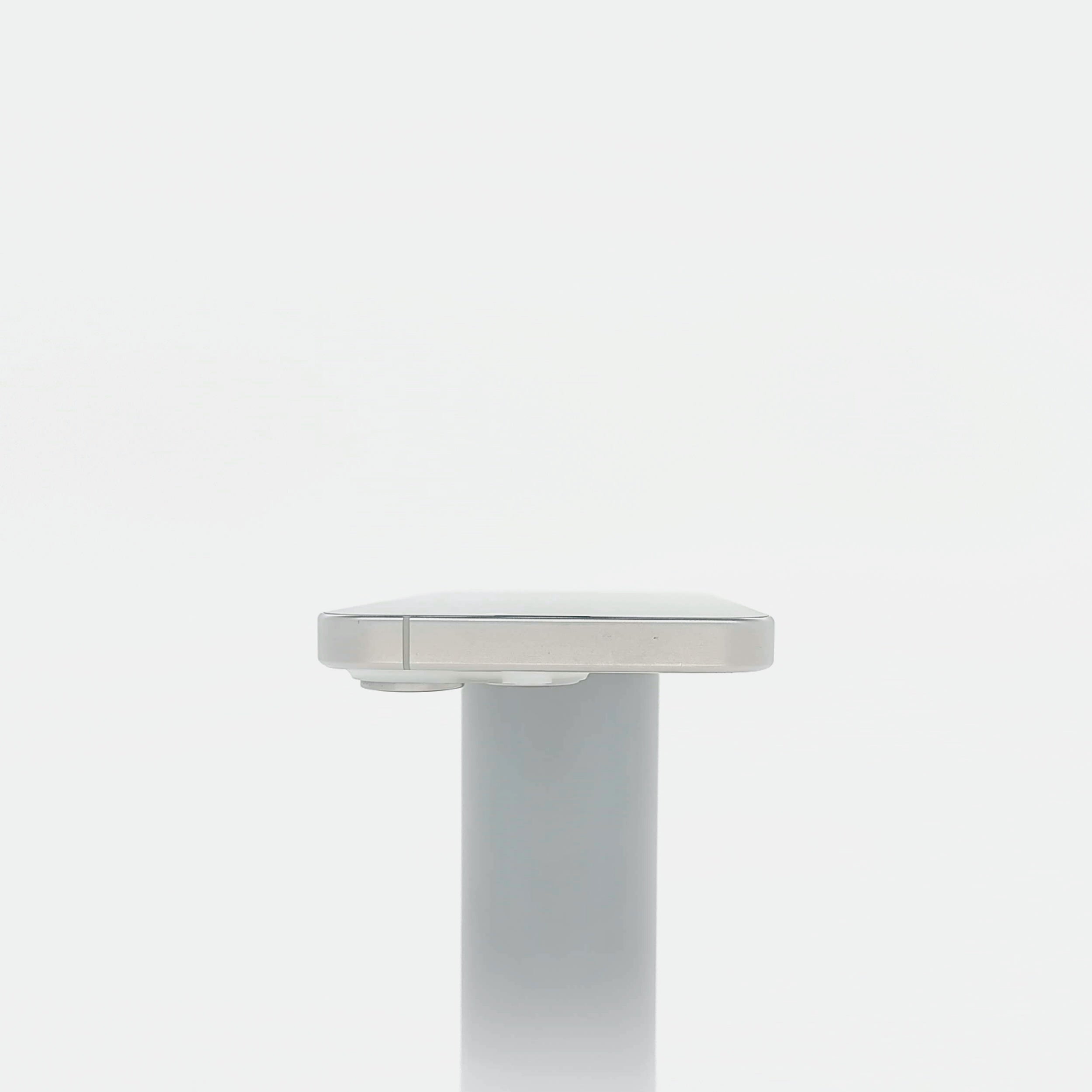 95新 Apple iPhone 15 Pro 128G 白色鈦金屬 中國大陸版