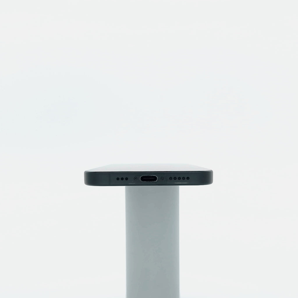 95新 Apple iPhone 16 128G 黑色 中國大陸版