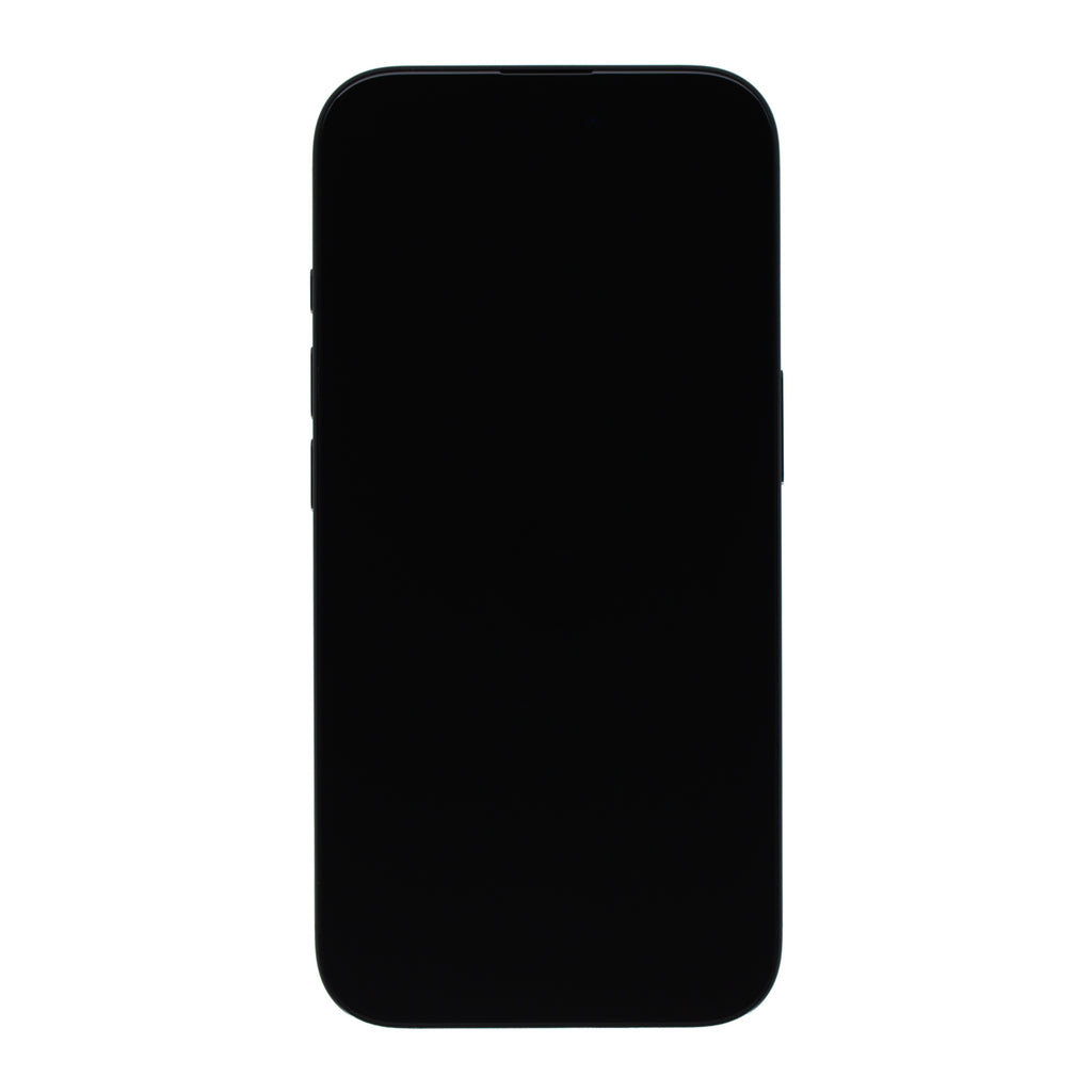 95新 Apple iPhone 16 128G 黑色 中國大陸版